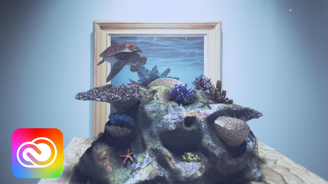 Redefining the Future of the Museum Experience with the Smithsonian, The Hydrous, and Adobe Aero