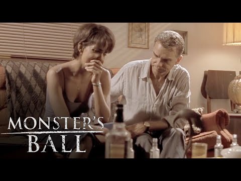 Leticia Tells Hank Stories About Her Deceased Son | Monster's Ball