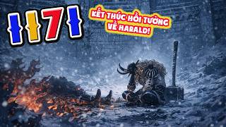 Download lagu Kết Thúc Hồi Tưởng Về HARALD! Elbaf Là Một 'D' & Điểm Yếu Của IMU | Phân Tích One Piece 1171 mp3