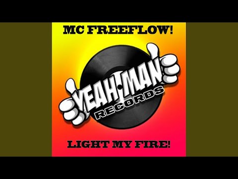 Light My Fire (Original Mix)