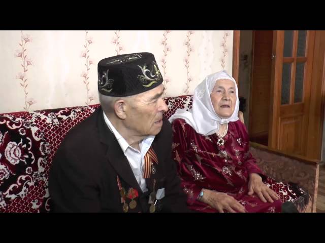 Онытырга хакыбыз юк