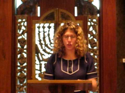 Rabbi Jacob Rothschild