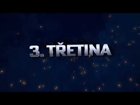 SESTŘIH | 43. kolo Maxa ligy: RI OKNA Berani Zlín vs. HC Dynamo Pardubice B