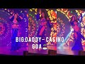 Russian Girl Belly Dancing In Casino Goa Casino Goa Russian Russiangirl Bellydance