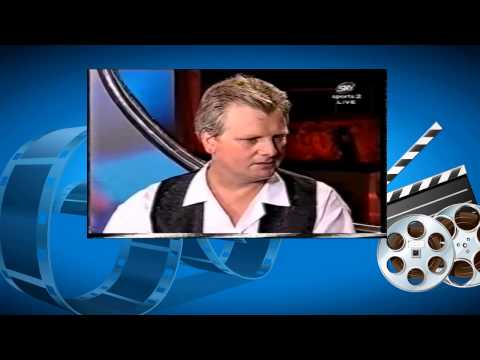 Keith Deller vs Rod Harrington - 1998 World Matchplay - Semi Finals - Part 10/10