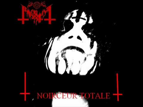 Morth - Brutal Death Metal