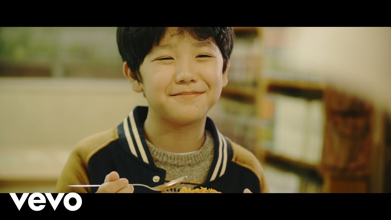 Toshl - 「チキンライス」【11.15先行配信スタート！】