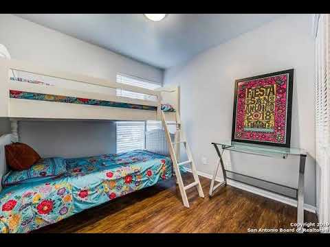 100 Lorenz #701 San Antonio, TX 78209 - Condo - Real Estate - For Sale