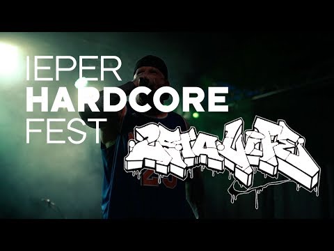 25 TA LIFE @ IEPERFEST 2018