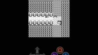 Snorlax "Sleeping Pokemon" Location and Guide Pokemon Red/Blue