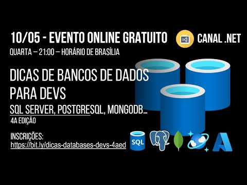 Dicas de Bancos de Dados para Desenvolvedores | 4a edição