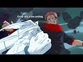 When The Mappa Animators Got DRAGGED Back Into The Studio To Finish Sukuna Vs Mahoraga