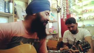 Gora Rang G Khan Garry Sandhu New Punjabi Dong 2018 Cover By Jassi