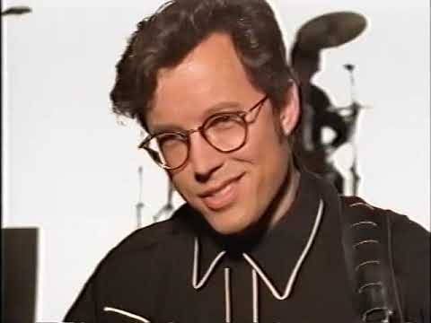 Willin' To Walk - Radney Foster