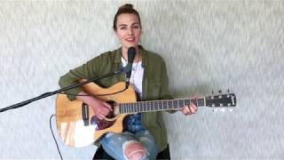 Without You (Acoustic) by Andrea Hamilton