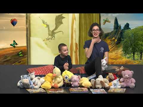 Mirelica Pričalica - 'Selo veselo'  S02EP27