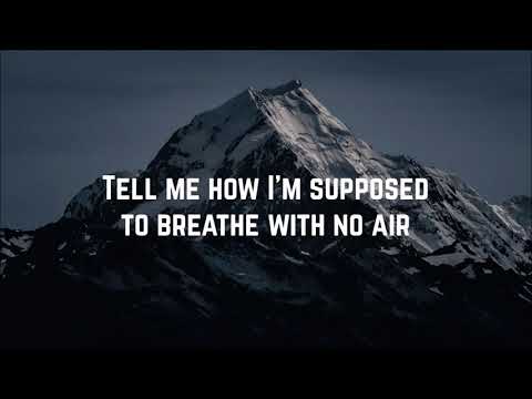Jordin Sparks ft Chris Brown _ No air _ Lyrics