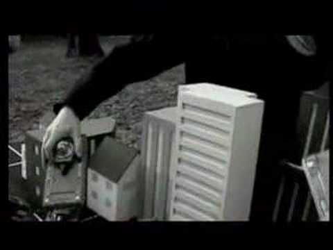 SOERBA - NOI NON CI CAPIAMO (Video Ufficiale 1999)