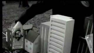 SOERBA - NOI NON CI CAPIAMO (Video Ufficiale 1999)