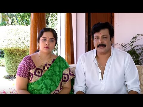 Pattusaree I Episode 406- Part 3 I Mazhavil Manorama