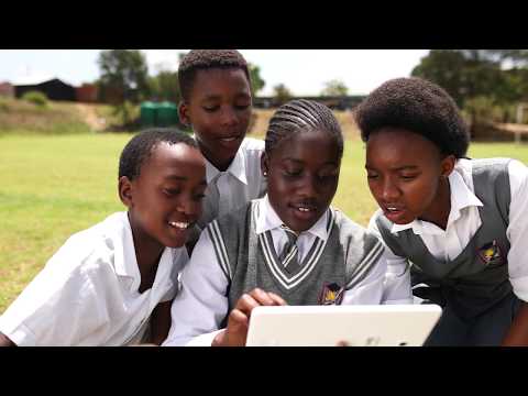 Give Coding & Entrepreneur Skills To School Girls