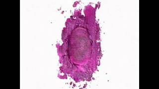 Nicki Minaj – Wamables (Japan Bonus Track)