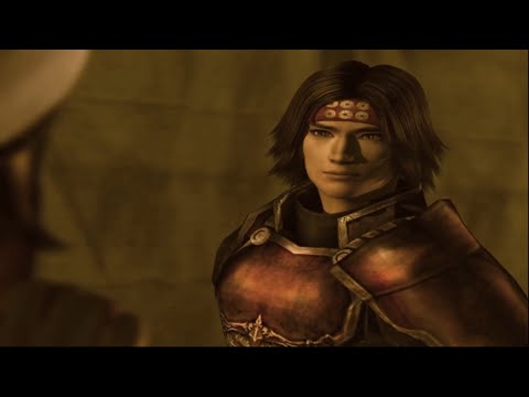 The story of Yukimura Sanada | Samurai Warriors (PS2 game) #1
