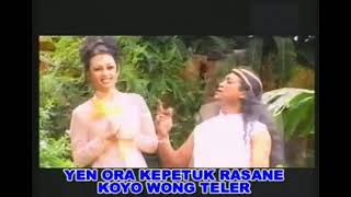 Download lagu Didi Kempot Feat lin Indriani-Terkintil-Kintil (Original Video Klip) mp3 Download lagu Didi Kempot Feat lin Indriani-Terkintil-Kintil (Original Video Klip) mp3