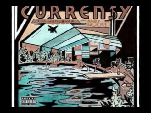 Curren$y - The Hangover (Featuring. Mikey Rocks) Pilot Talk