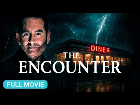 THE ENCOUNTER | Full Christian Movie - starring Bruce Marchiano, Steve Borden, Jaci Velasquez