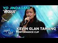 Nepathya - Yo Jindagani | Kevin Glan Tamang | Nepal Idol Season 3 | AP1HD