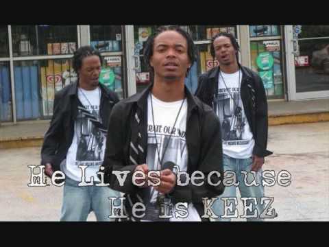 Groovin freestyle-Keez,Des P,Newz,K9