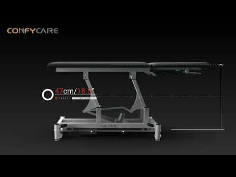 El0 robin - table de physiothérapie électrique -  coinfycare_3