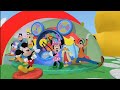 Mickey Mouse Clubhouse Hot Dog Romania