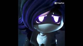 I'm addicted to Murder Drones :] #murderdronesedit #uzi #murderdrones #glitch #edit