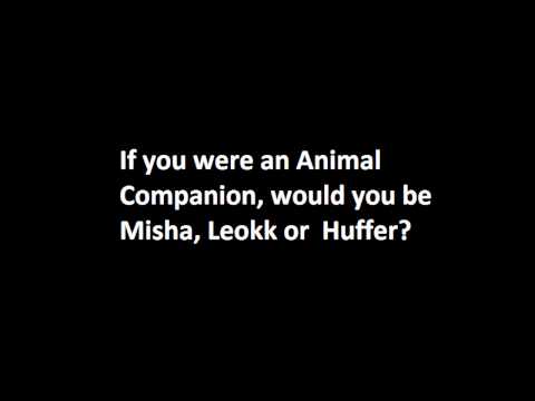 ThijsNL Interview - Mad Catz BotB Invitational 01/2015