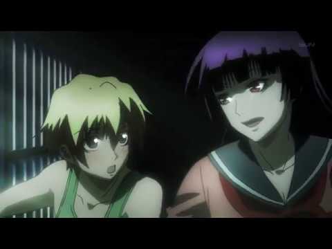 Tasogare Otome × Amnesia Saidan Nami Nakagawa
