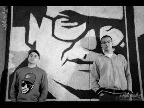 Proceente, Ciech, Mały Esz - Zycie to beef