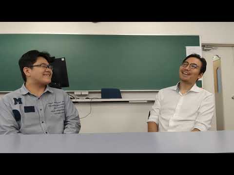 【東京富士大学　活躍中の卒業生】東京都立稔ケ丘高等学校