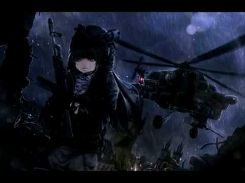 Nightcore - Russian Privjet