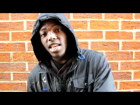 StreetzHardest.TV- K.C (PDC Ent)