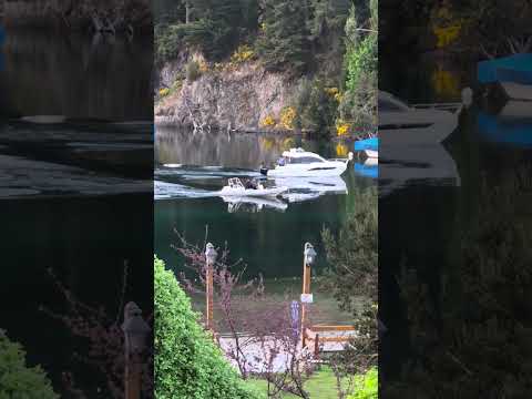 Manzano Resort, Villa La Angostura, Neuquén, Patagonia, Argentina