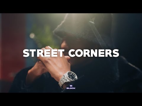 (FREE) Born Trappy x wewantwraiths x Nino Uptown Type Beat - "Street Corners"