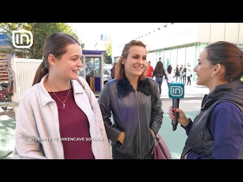 FUN DAY - Të rinjtë tregojnë problematikat e tyre 4