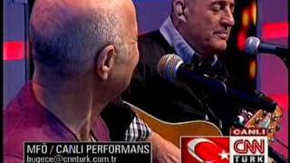 MFÖ - Yalnızlık Ömür Boyu