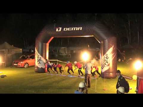 17. 8. 2019 Radimov - DHZ Petrova Ves muži 2. pokus