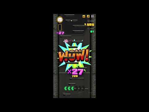 Combo Jump Tower: Climb Game video thumbnail