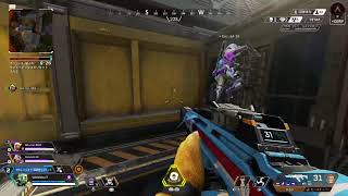 APEX ランク