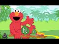 Sesame Street Games And Stories Episodes 166