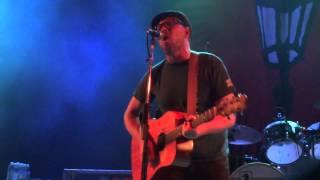 Dan Potthast - Raw Fish (MU330 cover) (live 5/18/15)